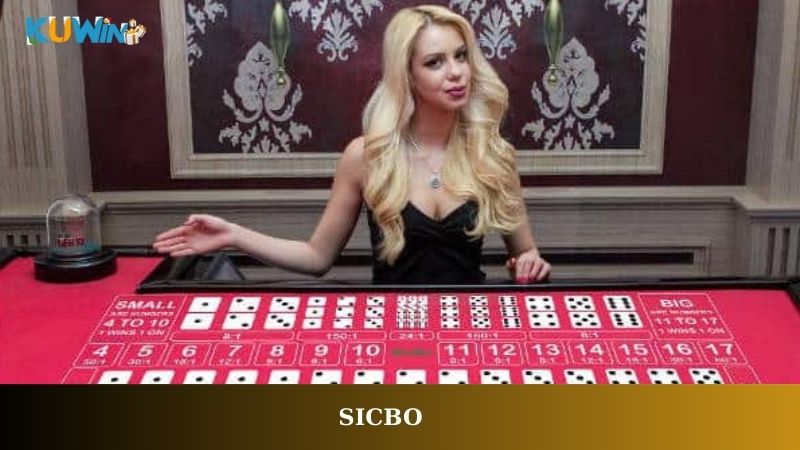 Sicbo